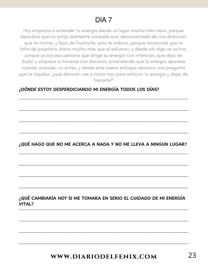 🔹 FRAMEWORK PASO A PASO DE 90 DIAS 🔹