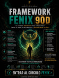 🔹 FRAMEWORK PASO A PASO DE 90 DIAS 🔹